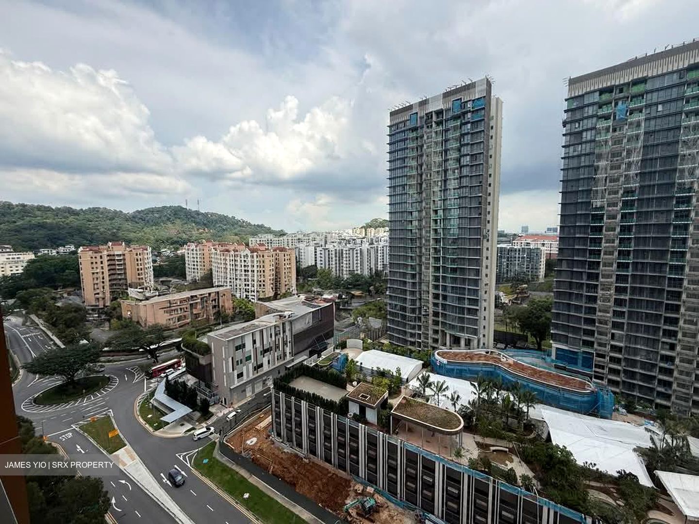 Midwood (D23), Condominium #607382261